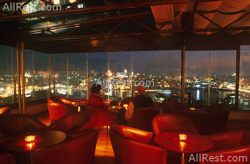 Anemon Galata Hotel 6
